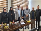 نشست هم اندیشی با مراکز مجری آموزش مهارتی و حرفه ای کلان منطقه 2 آمایشی کشور