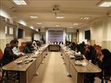 آذربایجان شرقی اولین استان در تسویه  پرداختی های تعرفه گذاری سال 1401/ سیستم سلامت با وجود پرستاران و خدمات آنان پایدار است