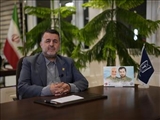 پیام تبریک رئیس دانشگاه علوم پزشکی تبریز به مناسبت هفته بسیج