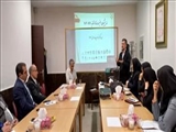 برش استانی سند امنیت غذایی آذربایجان شرقی تدوین می شود