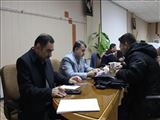 دیدار مردمی رئیس و معاونین دانشگاه علوم پزشکی تبریز با مردم شریف استان برگزار شد