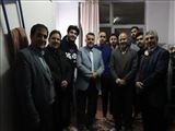 بازدید رئیس دانشگاه علوم پزشکی تبریز از خوابگاه های پسران