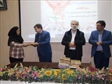برگزاری مراسم گرامیداشت روز دانشجو در دانشکده بهداشت