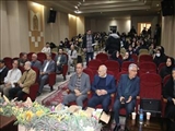 برگزاری مراسم گرامیداشت روز دانشجو در دانشکده تغدیه