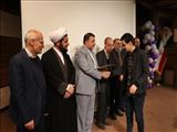 برگزاری مراسم گرامیداشت روز دانشجو در دانشکده داروسازی