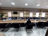 آغاز مصاحبه پذیرفته شدگان آزمون بهورزی دانشگاه علوم پزشکی تبریز