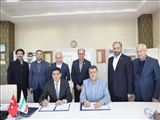 همکاری های مشترک دانشگاه علوم پزشکی تبریز و دانشگاه ایغدیر ترکیه توسعه می یابد