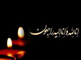 پیام تسلیت رئیس دانشگاه علوم پزشکی تبریز در پی درگذشت دکتر اسرافیل بالائی