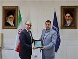 افزایش ارتباطات علمی دانشگاه علوم پزشکی تبریز با دانشگاه جراح پاشا ترکیه