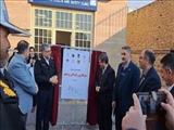 طرح های غربالگری رانندگان پرخطر و دیسپچ مرتبط ارگان های امدادی در دانشگاه علوم پزشکی تبریز افتتاح شد