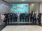 درخشش دانشگاه علوم پزشکی تبریز دربیست ونهمین جشنواره تحقیقات و فناوری رازی