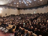 لزوم توجه به تکریم بازنشستگان