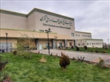 پذیرش در بیمارستان مردانی آذری طبق روال عادی ادامه دارد