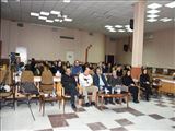 برگزاری مراسم بزرگداشت روز ملی مدد کاری اجتماعی در دانشگاه علوم پزشکی تبریز