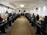 تصویب منشور اخلاق حرفه ای در دانشگاه علوم پزشکی تبریز