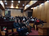 اعزام کاروان راهیان نور دانشجویان دانشگاه علوم پزشکی تبریز