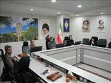 افتتاح دبیرخانه سومین کنگره بین‌المللی «سالمندی» و هفتمین نشست تخصصی پروفسور علوی دانشگاه علوم پزشکی تبریز