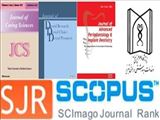 ارتقای چارک مجلات دانشگاه علوم پزشکی تبریز در CiteScore و SJR