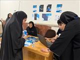 برگزاری آزمون مرحله اول و دوم هفدهمین المپیاد علمی دانشجویان دانشگاههای علوم پزشکی