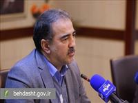 خدمات سلامت با وجود درمان مجروحان جنگی کاهش نیافت / انسجام و آمادگی کامل نظام پرستاری در بحران