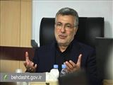 حمایت از تیم ملی سلامت، رمز موفقیت نظام سلامت کشور است/انگیزه تیم سلامت از حمایت‌های جوانان و دانشجویان تأمین می‌شود