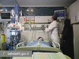 قلب‌های تپنده در سنگر سلامت؛ روایتی از ایثار کادر درمان در روزهای جنگ