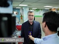 حمله وحشیانه به مراکز درمانی و مردم؛ ۷۰۰ شهید غیرنظامی و ۱۸ شهید از کادر درمان