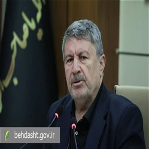 وزارت بهداشت در طول جنگ ۱۲ روزه و در اوج گرفتاری‌ها خوب درخشید/ رئیس جمهور با مردم صادق است
