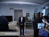 ارائه مستندات حملات رژیم صهیونیستی به مراجع بین‌المللی در دستور کار وزارت بهداشت/ مردم، زنان، کودکان و پزشکان قربانیان حمله وحشیانه صهیونیست‌ها بوده اند