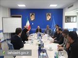 مراسم بزرگداشت شهدای حوزه سلامت هفته آینده برگزار می شود