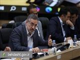 هم‌افزایی برای خدمت‌رسانی به آسیب‌دیدگان جنگ تحمیلی ضروری است/ پیگیری‌های حقوقی در خصوص حملات رژیم صهیونیستی به مراکز درمانی، آمبولانس‌ها و افراد غیرنظامی