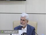 قدردانی رییس کمیسیون بهداشت مجلس از کادر سلامت
