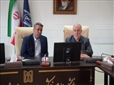 ارتقای خدمات اطلاع‌رسانی و روشنگری، از وظایف اصلی روابط عمومی است