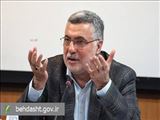 کمبود ۵ هزار دستگاه آمبولانس در کشور نیازمند تأمین فوری منابع است/ نظام ارجاع آماده اجراست