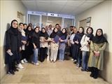 تقدیر از برندگان مسابقه عکاسی سالمندی فعال