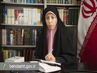 جنگ ۱۲ روزه، صحنه درخشش کادر سلامت بود