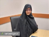 یک مامای ایرانی به عنوان رئیس کمیته حرفه‌ای منطقه‌ای مدیترانه شرقی کنفدراسیون بین‌المللی مامایی منصوب شد