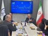 هشدار رئیس دانشگاه علوم‌پزشکی تبریز درباره احتمال مرگ‌ومیر ناشی از گرمازدگی در برخی شهرستان‌ها