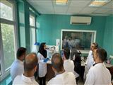 برگزاری کارگاه بین‌المللی «بیوپرینتر سه‌بعدی و کشت سه‌بعدی» در دانشگاه علوم پزشکی تبریز گامی نو در آموزش پزشکی بازساختی