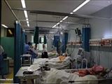 توسعه و تفکیک بخش ICU ریه مرکز آموزشی درمانی امام رضا (ع) تبریز