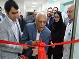 افتتاح اولین مرکز دندانپزشکی تحت بیهوشی ویژه کودکان دارای شرایط خاص در شمال غرب کشور