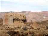 بازدید معاون توسعه وزارت بهداشت از مجموعه تاریخی ربع رشیدی تبریز