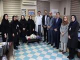 کسب اعتبار بخشی آموزشی ۴ ساله برای بیمارستان سینا با تأیید صلاحیت از سوی کمیسیون عالی ملی