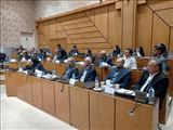 مطالبات ساختاری رؤسای دانشگاه‌های علوم پزشکی منطقه ۲ مورد بحث و بررسی قرار گرفت
