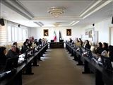 کسب رتبه اول کشوری دانشگاه علوم پزشکی تبریز در کاهش مرگ و میر مادران
