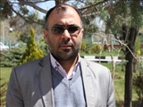 انتخاب سیفعلی نصرتی بعنوان رئیس هیئت نظارت بر انتخابات دوره پنجم نظام پرستاری تبریز و شهرستانهای تابعه