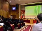 کنفرانس کشوری آموزش پاسخگو در تبریز برگزار شد