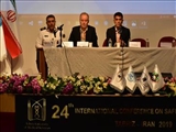 نماینده سازمان جهانی بهداشت در ایران  در این گنگره عنوان کرد عنوان کرد