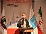 عضو هیات علمی دانشگاه علوم پزشکی تبریز از راهکارهای چهارگانه در حل مشکلات سلامت و ایمنی در بحث ایمنی جاده ای سخن گفت؛ 