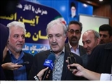 اظهارات ترامپ مبنی بر تحریم نبودن دارو کذب است؛ اما، با تلاش شبانه روزی همکاران مان، در مورد تامین داروهای اساسی، کمبودی نداریم
